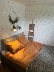 Guest house with sauna & A/C, 6 beds - Image 5