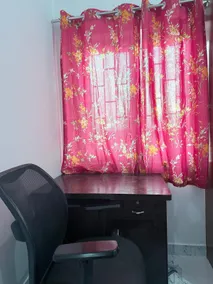 Airy 1bhk Flat - Image 5