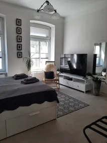 Charming city apartment near the palace and the old town - Image 3
