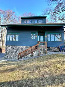 Candlewood Isle Cabin ~ Dog Friendly ~ Lake ~ Dock - Image 2