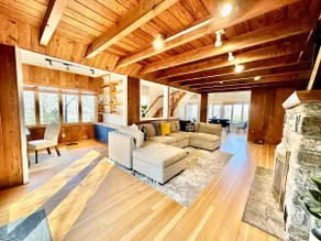 Candlewood Isle Cabin ~ Dog Friendly ~ Lake ~ Dock - Image 3