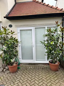 Beautiful South Londn flat, Free parkng Gardn view - Image 3
