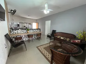 Party/Season House in Uberlândia with 16 beds - Image 3