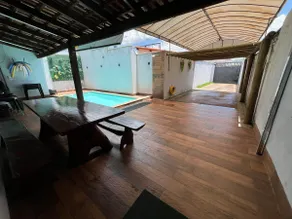 Party/Season House in Uberlândia with 16 beds - Image 2