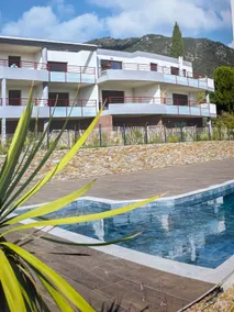180 Degres Sud Saint Clair 1-bedroom, 5-star class - Image 2