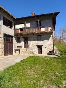 Da Rumanin – 1700s rustic house in the Alta Langa - Image 4