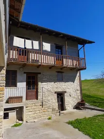 Da Rumanin – 1700s rustic house in the Alta Langa - Image 3