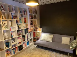 Charming house, 10 minutes from the airport (up to 9 people) - Image 3
