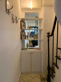 Charming house, 10 minutes from the airport (up to 9 people) - Image 5
