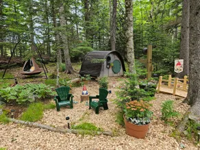 Gateway Cottage Acadia Natl Park Bar Harbor - Image 2