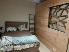 Independent accommodation 30 m2, in a local home - Image 2