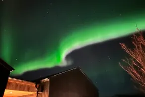 Stunning Luxury Chalet in West Iceland - Birta Rentals - Image 4