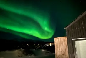 Stunning Luxury Chalet in West Iceland - Birta Rentals - Image 2