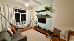 Prudente de Morais - One block from Ipanema beach! - Image 5