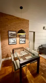 Prudente de Morais - One block from Ipanema beach! - Image 2