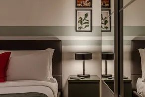 Florence Smart Hub: ZTL-Free • Tram Stop • 2 Baths - Image 3