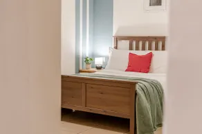 Florence Smart Hub: ZTL-Free • Tram Stop • 2 Baths - Image 4