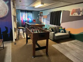 FamilyRetreat*HotTub*KingBed*GameRoom IndoorOasis* - Image 4