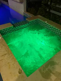 La Casa del Gato: private pool - Image 4