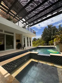 La Casa del Gato: private pool - Image 5