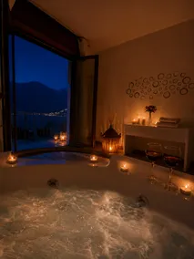 Dudi Jolie House - Jacuzzi, Solarium & Lake view - Image 3