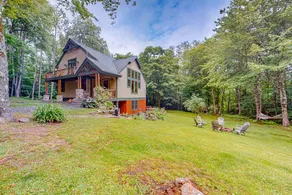 Old Ark Retreat | Spacious Home in Wilmington - Image 4