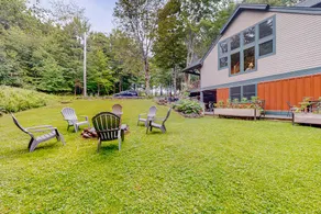 Old Ark Retreat | Spacious Home in Wilmington - Image 2