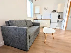Central Apt. - Helgafell - Image 3