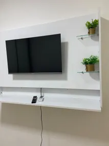 Apartment near USP Campus and HC, two bedrooms - Image 4