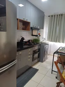 Apartment near USP Campus and HC, two bedrooms - Image 3
