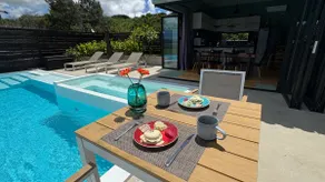 Ishigaki Villa Fusaki Hill Pool Sunset Ocean View - Image 5