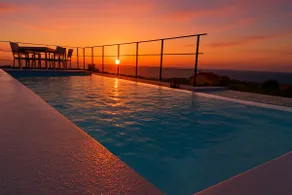 Ishigaki Villa Fusaki Hill Pool Sunset Ocean View - Image 3