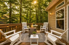 Powderhorn Lodge | Luxury 5BR Mountain Retreat - Image 4