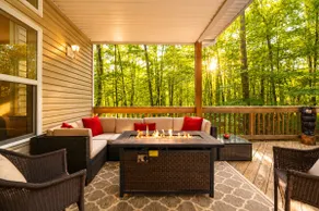 Powderhorn Lodge | Luxury 5BR Mountain Retreat - Image 3