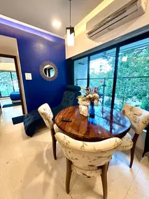 The Blue Abode! Santacruz (W) 1 Bhk - Image 4
