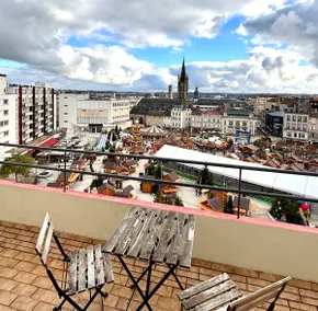 Hycenter with Terrace - View & Location #1 - Image 4