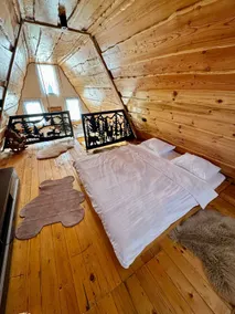 Cabana JagerBerg Rosenau - Image 4