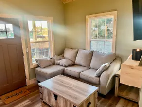 Hidden Gem cabin - Image 2