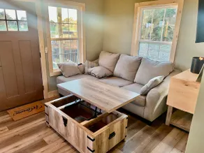 Hidden Gem cabin - Image 4