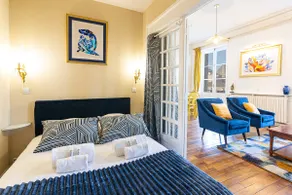 La Suite Matisse - centre ville d'Angers - Image 2