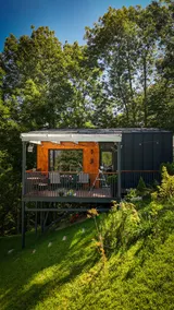 Doza de Verde Retreat&Spa Bran-Adults Only - Image 2