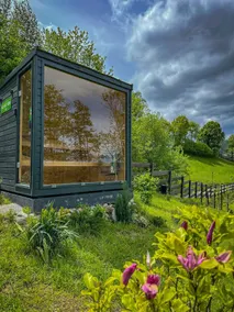 Doza de Verde Retreat&Spa Bran-Adults Only - Image 5