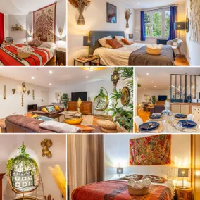 Apartment overlooking the Château near Puy du Fou - Image 2