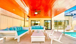 Luxury Villa W Pool & Spa 5 BEDROOMS - Image 4