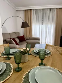 Roda Golf. Poolside apartment - Image 2