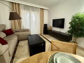 Roda Golf. Poolside apartment - Image 4