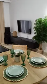 Roda Golf. Poolside apartment - Image 3