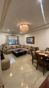 Apartment in Malabata-Tangier Iris plage residence - Image 2