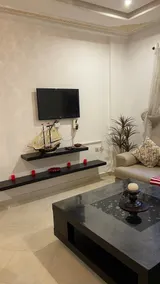 Apartment in Malabata-Tangier Iris plage residence - Image 3