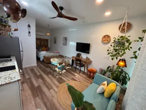 Wanderlust Nest~New Private Studio~Quiet comfort - Image 3